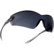 Bollie Cobra Safty Glasses Smoked Lens Bollie Cobra Safty Glasses Smoked Lens, The Bollé COBRA COBPSF safety glasses are designed for high-contrast protection in bright environments, combining a sleek wraparound frame with a smoked lens for reduced glare